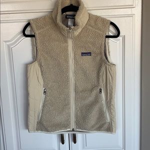 Patagonia Retro Fleece Vest